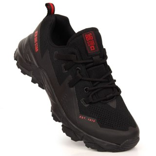 Buty trekkingowe Big Star M KK174109 Big Star