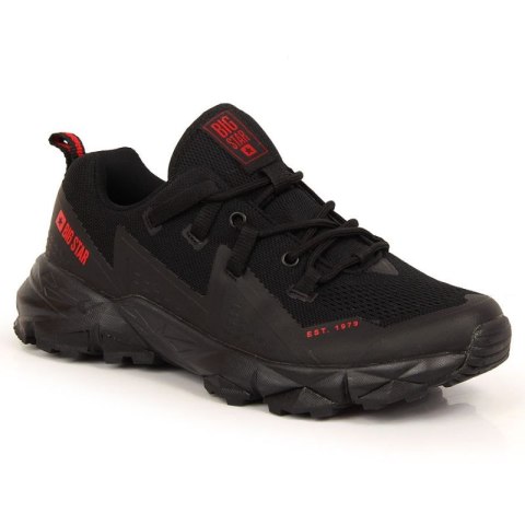 Buty trekkingowe Big Star M KK174109 Big Star