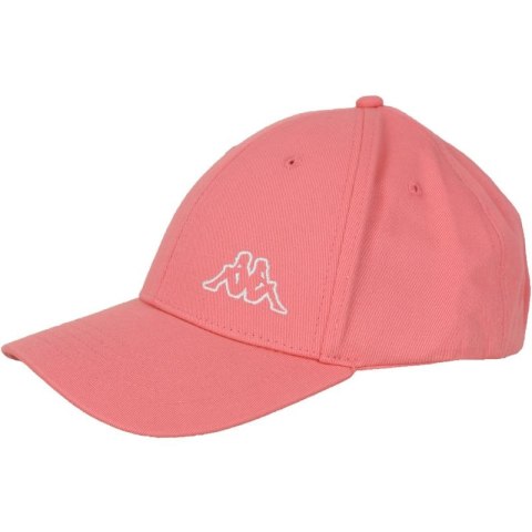 Czapka z daszkiem Kappa Ziza Cap W 708128-16-1731 Kappa