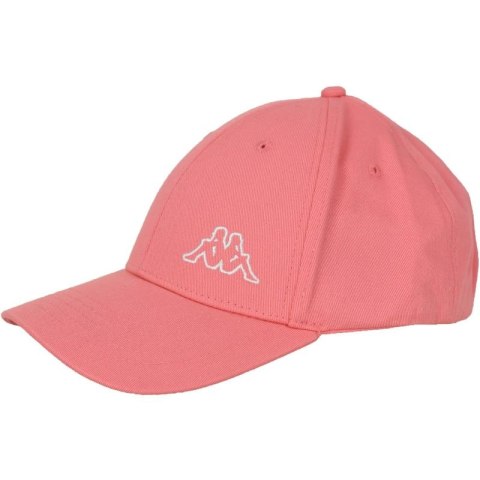 Czapka z daszkiem Kappa Ziza Cap W 708128-16-1731 Kappa