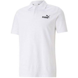 Koszulka Puma ESS Pique Polo M 586674 02 Puma