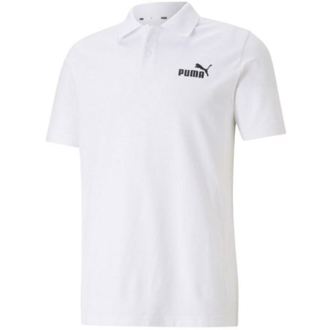 Koszulka Puma ESS Pique Polo M 586674 02 Puma