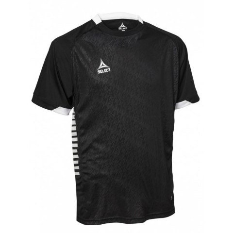 Koszulka Select Spain U T26-01918 czarna Select