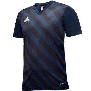 Koszulka adidas Entrada 22 Graphic Jersey Jr HF0122 Adidas