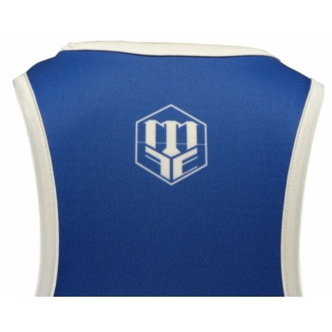 Koszulka bokserska Masters M 06236-M Masters