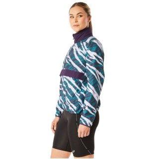 Kurtka Asics Wild Camo Anorak Jacket W 2012C495-500 Asics