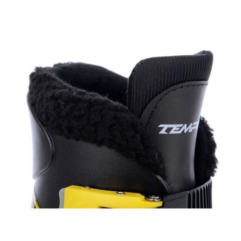 Łyżwy regulowane Tempish Fur Expanze Plus Jr 130000218 Tempish