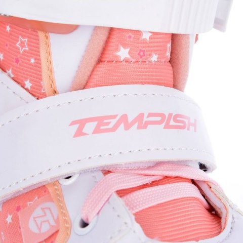 Łyżwy regulowane Tempish RS Ton Ice Jr 1300000842 Tempish