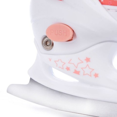 Łyżwy regulowane Tempish RS Ton Ice Jr 1300000842 Tempish