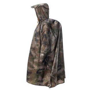 Peleryna Magnum Tundra Poncho 92800400604 Magnum