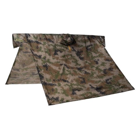 Peleryna Magnum Tundra Poncho 92800400604 Magnum