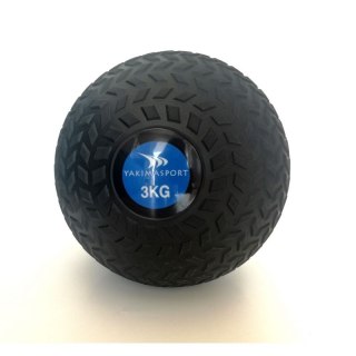 Piłka Lekarska Slam Ball PRO 3kg