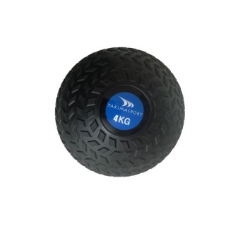 Piłka lekarska Yakima Slam Ball PRO 4kg 100421 Yakimasport