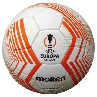 Piłka nożna Molten UEFA Europa League 2022/23 F5U5000-23 Molten
