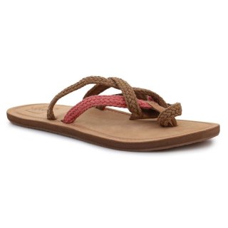 Sandały Reef Gypsy Wrap W RF0A2U1N-TOB Reef