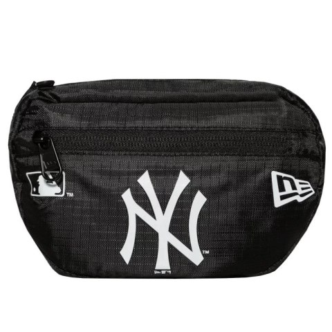 Saszetka, nerka New Era Mlb New York Yankees Micro Waist Bag 60137339 New Era