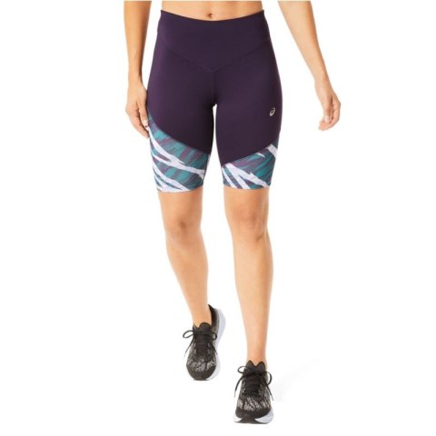 Spodenki Asics Wild Camo Sprinter Short W 2012C377-500 Asics