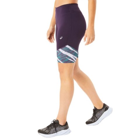 Spodenki Asics Wild Camo Sprinter Short W 2012C377-500 Asics