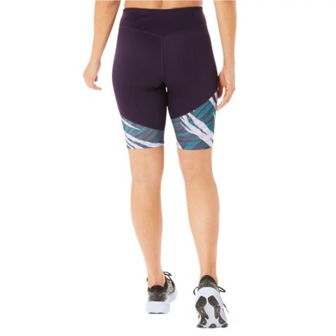 Spodenki Asics Wild Camo Sprinter Short W 2012C377-500 Asics