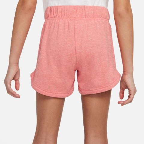 Spodenki Nike Big Kids' (Girls') Jersey Shorts Jr DA1388-603 Nike