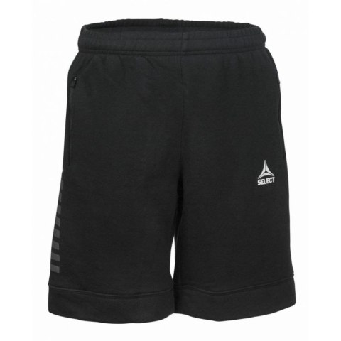 Spodenki Select Oxford black czarne Select