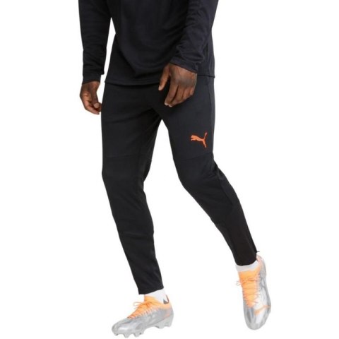 Spodnie Puma IndividualFINAL Training M 657954 45 Puma