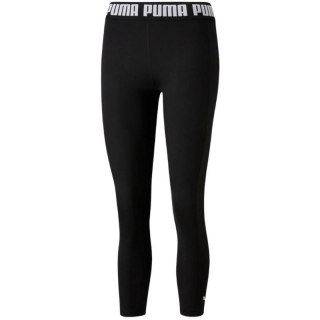 Spodnie Puma Train Strong High Waist W 521601 01 Puma