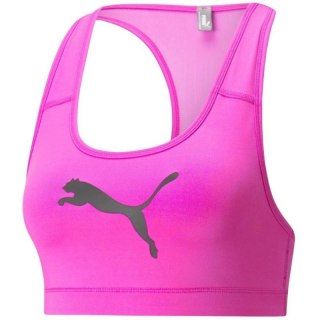 Stanik Puma Mid Impact 4Keeps Bra Deep W 520304 13 Puma