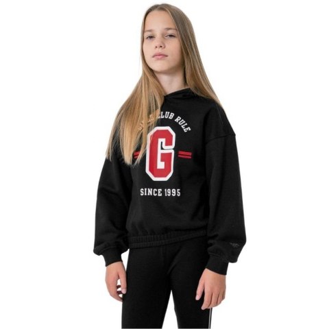 Bluza 4F Jr HJZ22-JBLD004 20S 4f