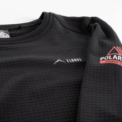 Bluza Elbrus Nadim Polartec W 92800353930 Elbrus