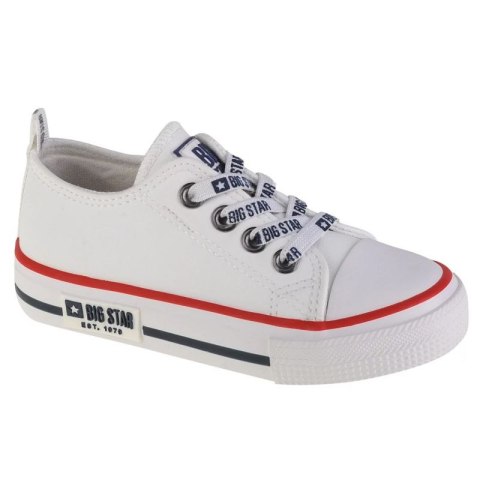 Buty Big Star Shoes Jr KK374042 Big Star