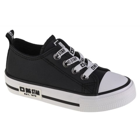 Buty Big Star Shoes Jr KK374043 Big Star