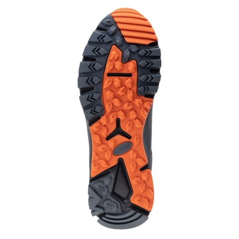 Buty Hi-Tec Himba Mid Wp M 92800330734 Hi-Tec