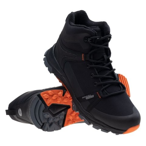 Buty Hi-Tec Himba Mid Wp M 92800330734 Hi-Tec