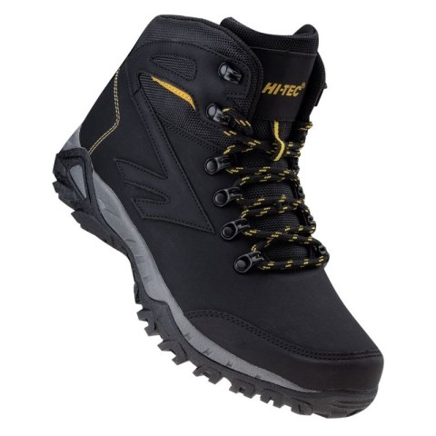 Buty Hi-Tec Medin Mid M 92800377415 Hi-Tec