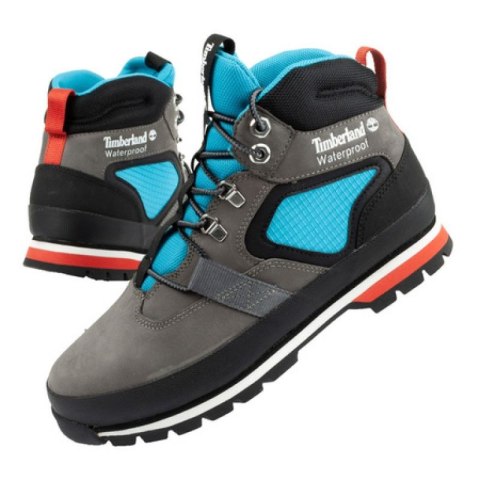 Buty sportowe Timberland M TB0A2HTS033 Timberland