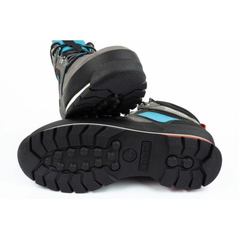 Buty sportowe Timberland M TB0A2HTS033 Timberland