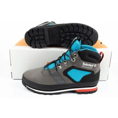 Buty sportowe Timberland M TB0A2HTS033 Timberland