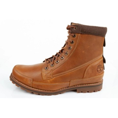 Buty trekkingowe Timberland M TB0A2MQ5231 Timberland