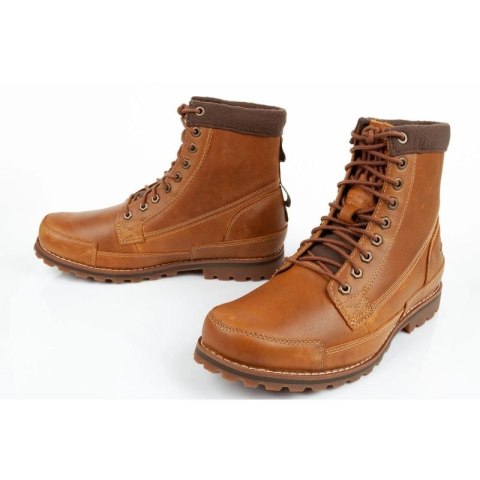 Buty trekkingowe Timberland M TB0A2MQ5231 Timberland