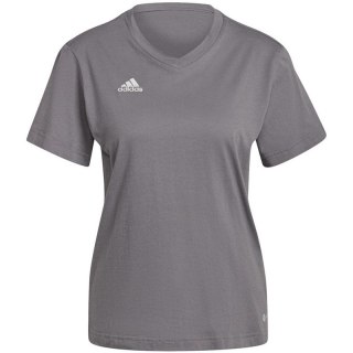 Koszulka adidas Entrada 22 Jersey W HC0439 Adidas