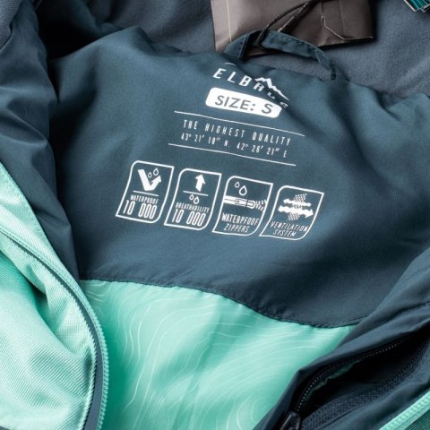 Kurtka Elbrus Estella W 92800371922 Elbrus