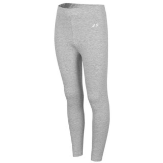 Legginsy 4F Jr HJZ22 JLEG001 27M 4f