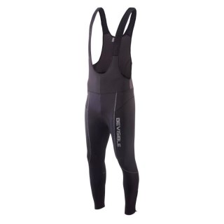 Legginsy rowerowe Kisin M IQ
