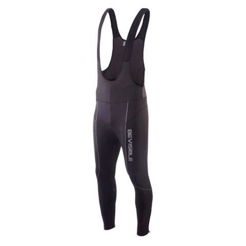 Legginsy rowerowe Kisin M IQ