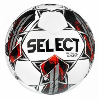 Piłka nożna Select Hala Futsal Samba FIFA v22 T26-17621 Select