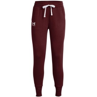 Spodnie Under Armour Rival Fleece W 1356416 690 Under Armour