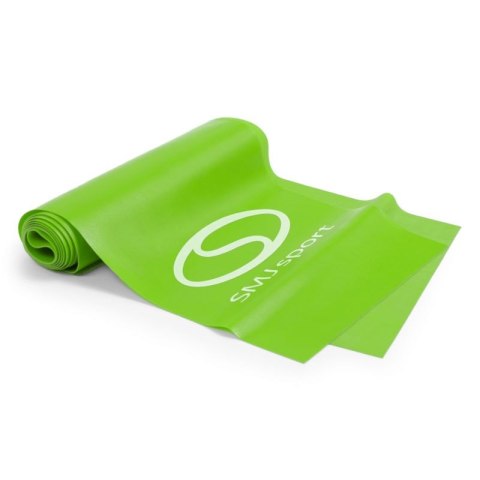 Taśma guma oporowa SMJ Sport fitness Light 0.35 mm EX035 SMJ