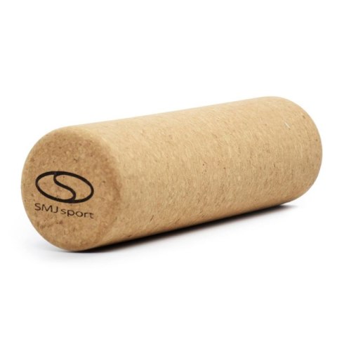 Wałek do masażu SMJ sport HH-Cork-1001 HS-TNK-000016438 SMJ