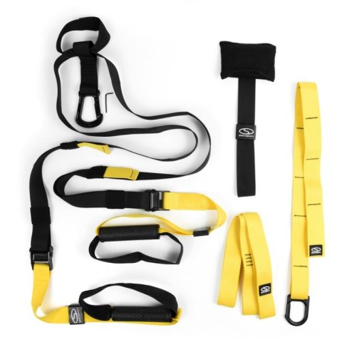 Zestaw taśm SMJ sport Trx P3 HS-TNK-000016445 SMJ